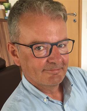 Profilbild Dirk Decker