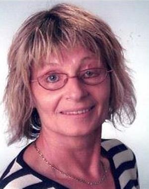 Profilbild Doris Nowak