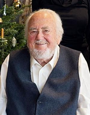 Profilbild von Dr. Ludwig Weigel