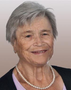 Profilbild Edeltraud Dsiosa