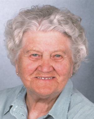 Profilbild Edith Sailer