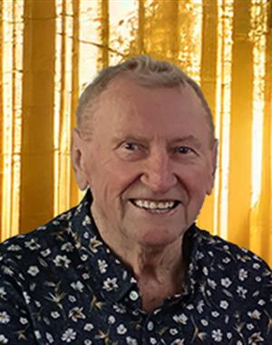 Profilbild Edmund Hampel