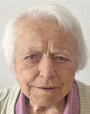Profilbild Elfrieda Sager