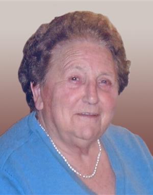 Profilbild Elfriede Bertele