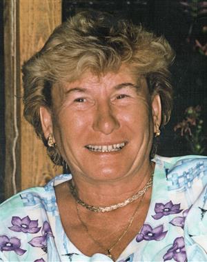 Profilbild Erika Laule