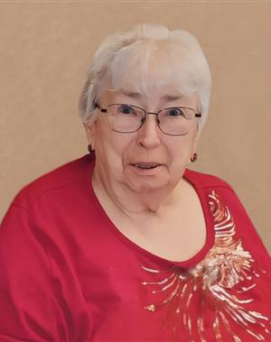 Profilbild Erika Lieble