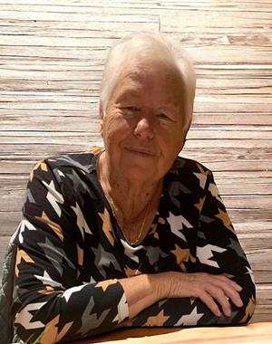 Profilbild Erika Maurischat