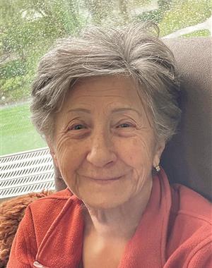 Profilbild von Erika Pfeiffer