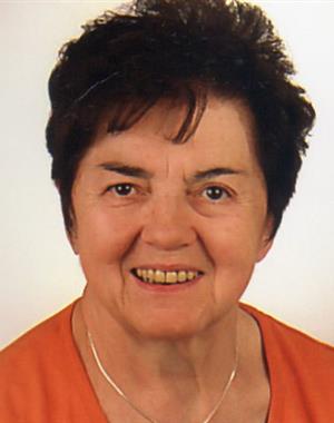 Profilbild Erika Wagner