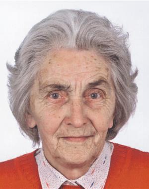 Profilbild Erna Meyer