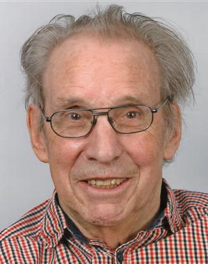 Profilbild Ernst Ohmayer
