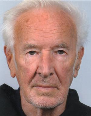 Profilbild Erwin Sauter