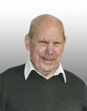 Profilbild von Erwin Schmucker