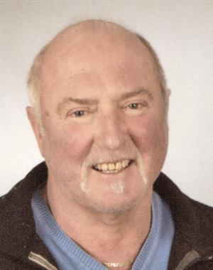 Erwin Zanker