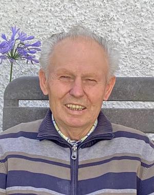 Eugen Abler