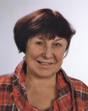 Profilbild Eveline Herrdum