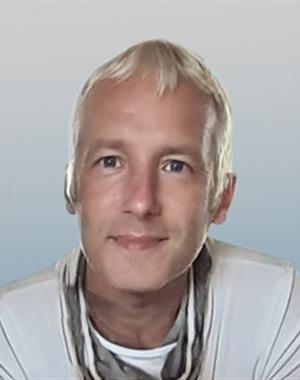 Profilbild Falk Teuber