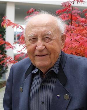 Profilbild Ferdinand Zimbel