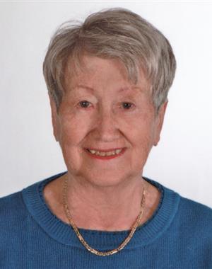 Profilbild Florentine Weiser