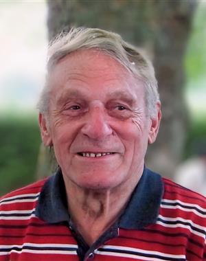 Profilbild Franz März