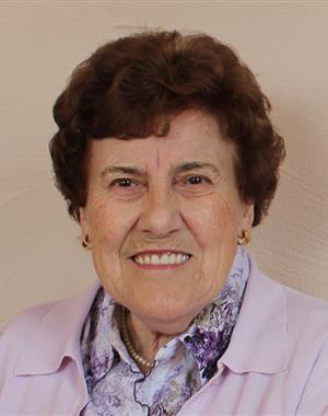 Profilbild Franziska Unglert