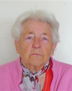Profilbild Frieda Böttinger