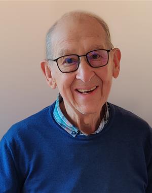 Profilbild Friedrich Schröppel