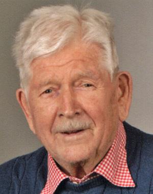 Profilbild Fritz Kircher