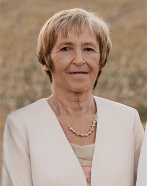 Profilbild Gaby Schuler