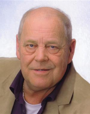 Profilbild Gerald Jüttner