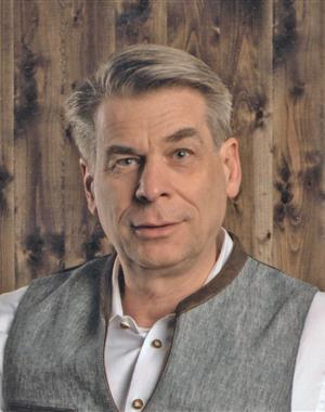 Profilbild Gerd Hacker