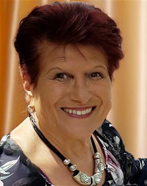 Profilbild Gerda Hochmuth