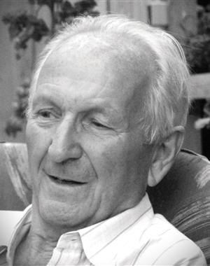 Profilbild Gerhard Baur