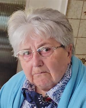 Profilbild Gerlinde Heinisch