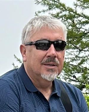 Profilbild Gerold Antzak