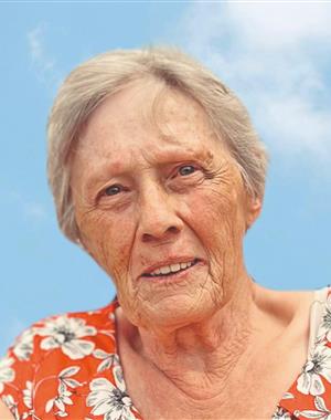 Profilbild Gertraud Höchenberger