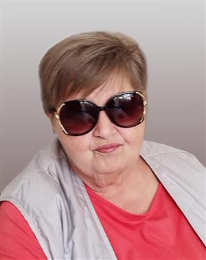 Profilbild Gertrud Hölz