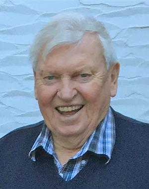 Profilbild Gottfried "Friedl" Falz