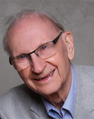 Profilbild Günter Knebel