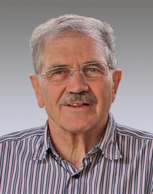 Profilbild Günther Backhaus