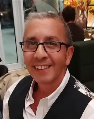 Profilbild Giuseppe Benz-Capuano