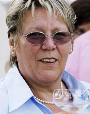 Profilbild Hannelore Holzbrecher