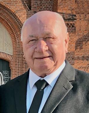 Profilbild Hans Bromme