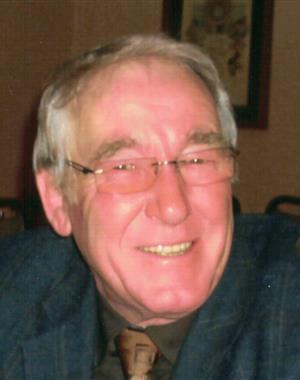 Profilbild Hans-Martin Endter