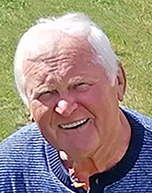 Profilbild Hans Mayer