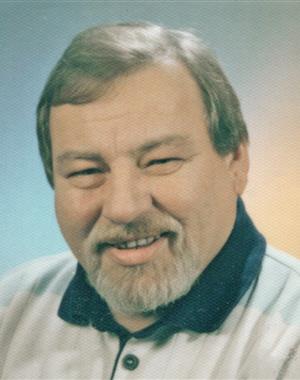 Profilbild Hans Joachim Rüdiger