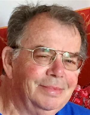 Profilbild Harald Wildermuth