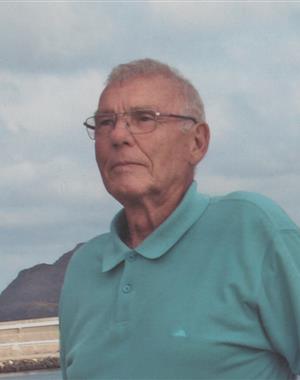 Profilbild Harry Wedemeyer