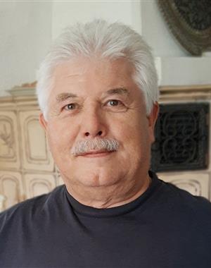 Profilbild Heinrich Brachert