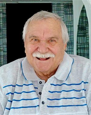 Profilbild Heinz Feldpausch